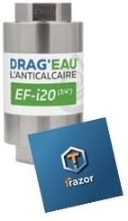 Decouvrez le dispositif de filtration en acier inoxydable