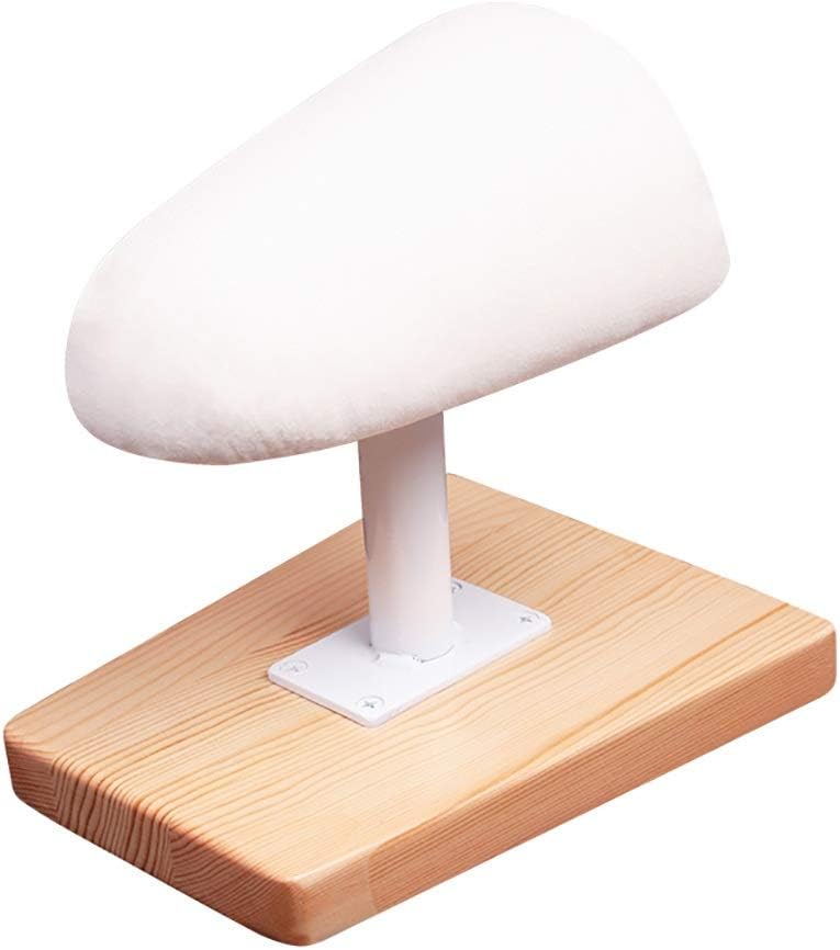 Choisissez une planche de table en bois massif avec un format compact
